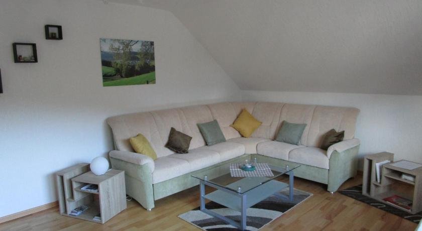 Apartment Albers Schmallenberg