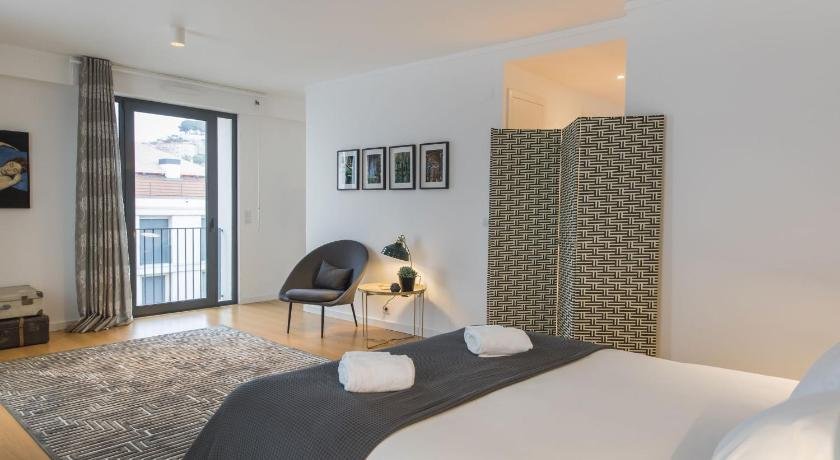 LovelyStay - Breathtaking Panorama - Luxurious Penthouse