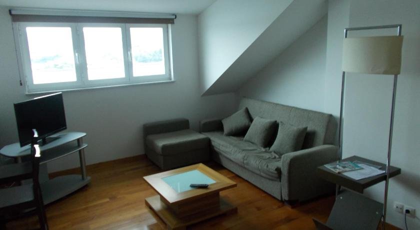 Apartamento Ria de Ribadeo