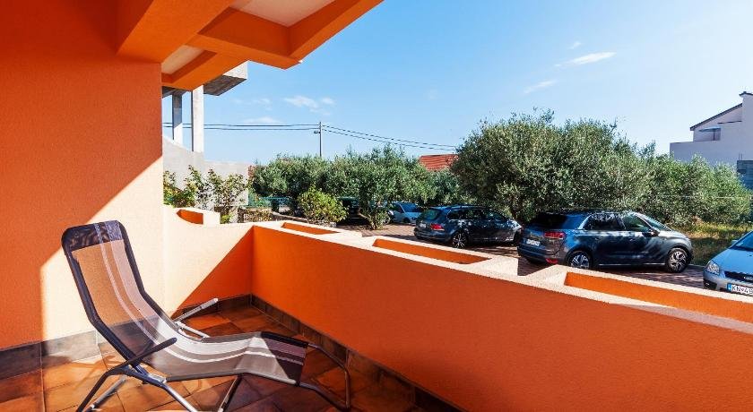 Apartments Andelo