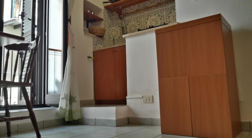 Apartments Welcome to Cefalu 2