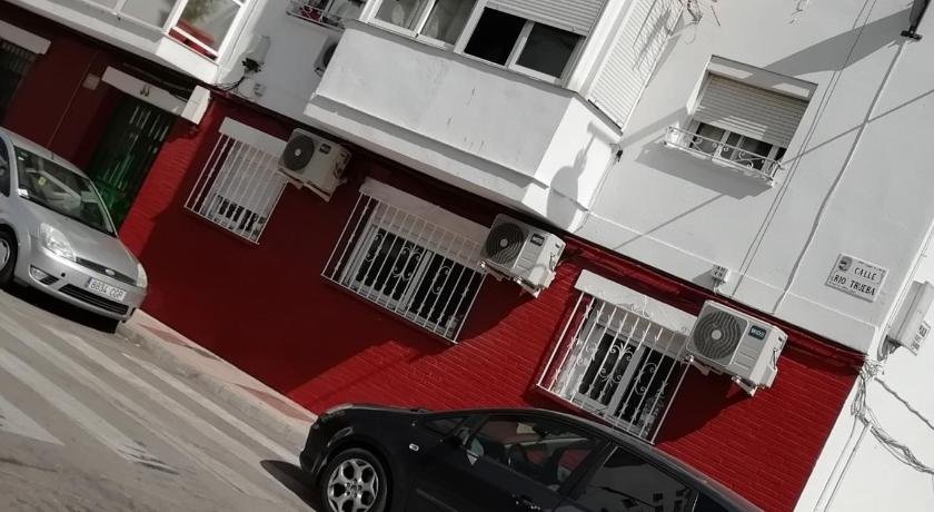 Calle Rio Trueba 11 Bajo D