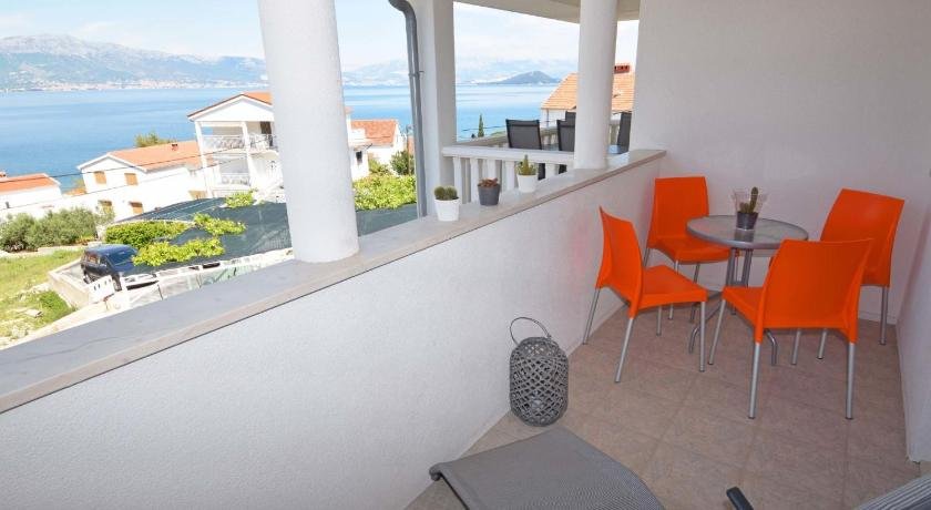 Apartment AnA a 1