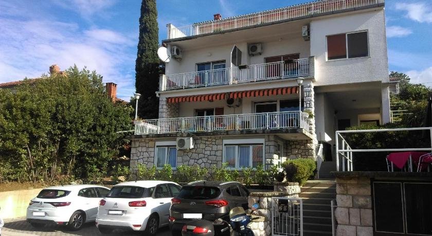 Apartmani Deniz