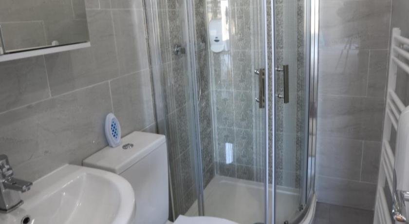 Birmingham Central Station Apartment Flat 2