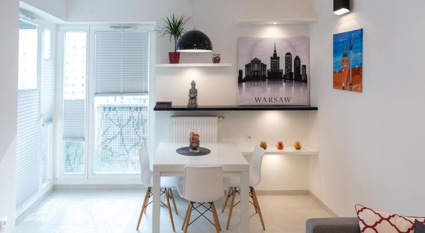 Apartament Kapelanow