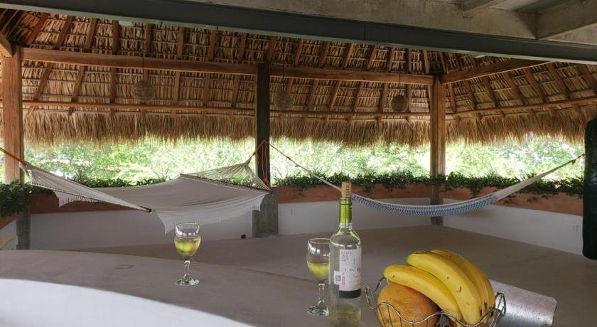 Villa Colibri Puerto Escondido