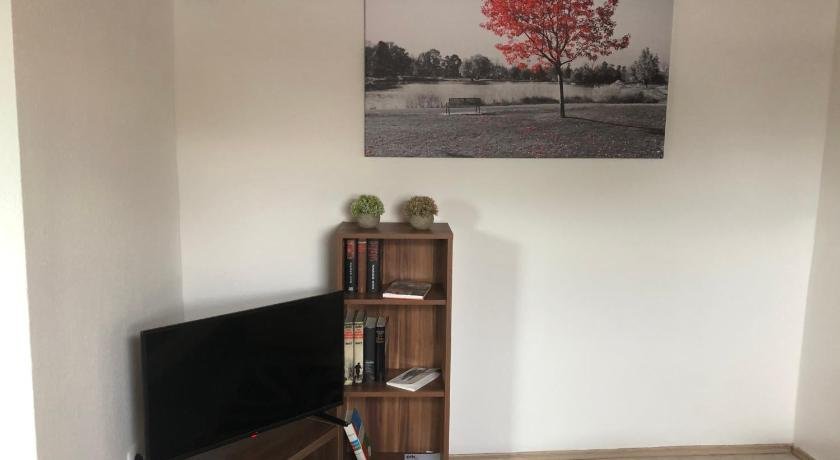 Studio Apartment Alsdorf