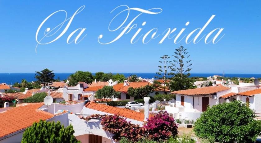 Valledoria holiday flats