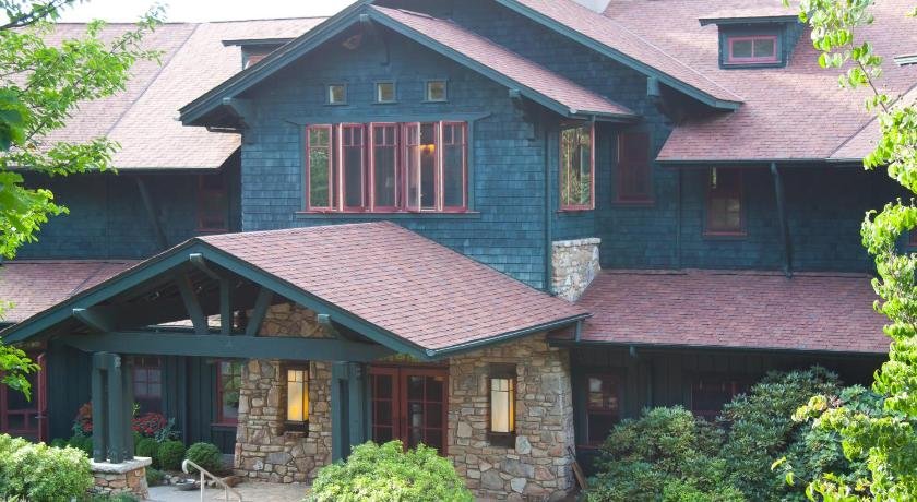 Sourwood Inn