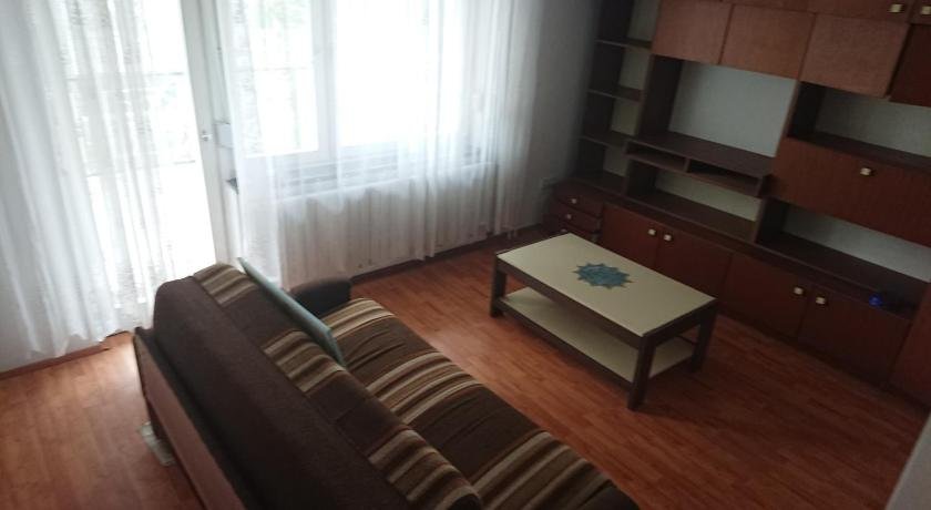 APARTMENT PRIMCEVA