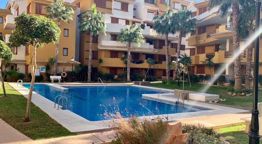 Recoleta Torrevieja