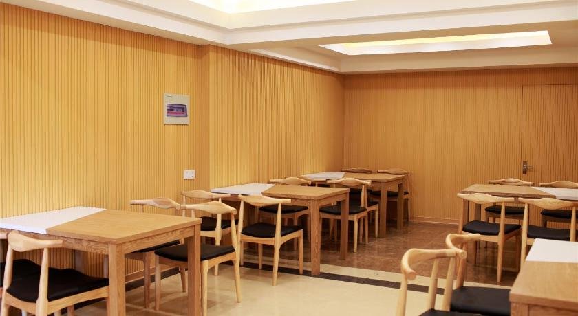 Shell Anhui Province Hefei Binhu new district Convention and exhibition center Hotel