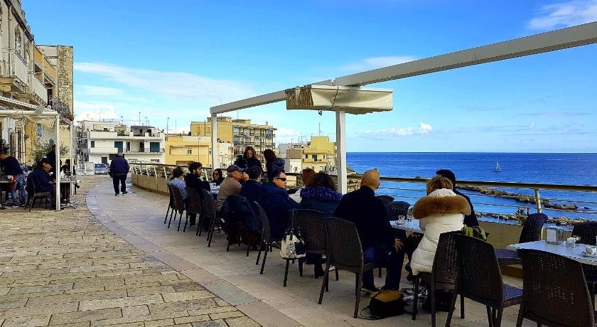 Oikia Vacanze Otranto Teto