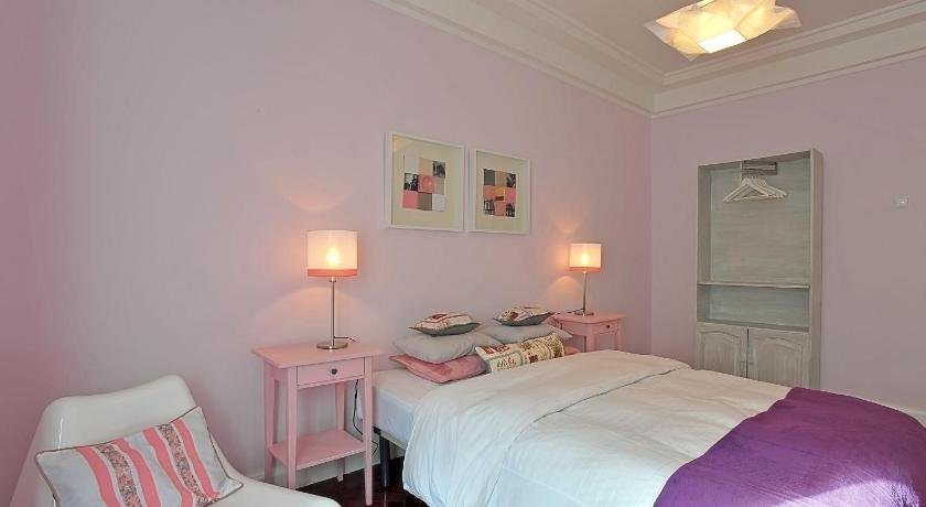 Liverpool Antic 5 Bedrooms