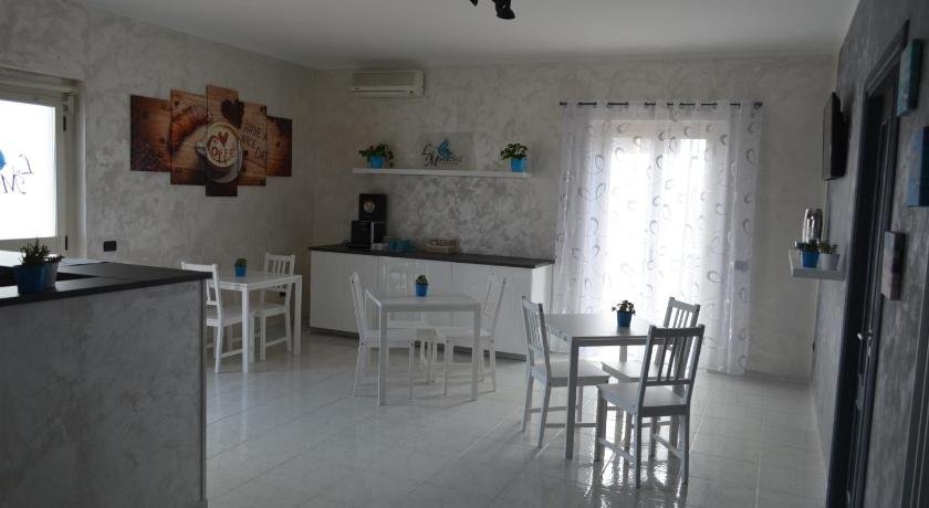 B&B La Munachell