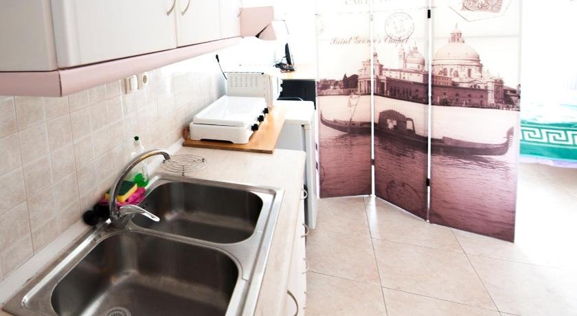 Elias Appartment