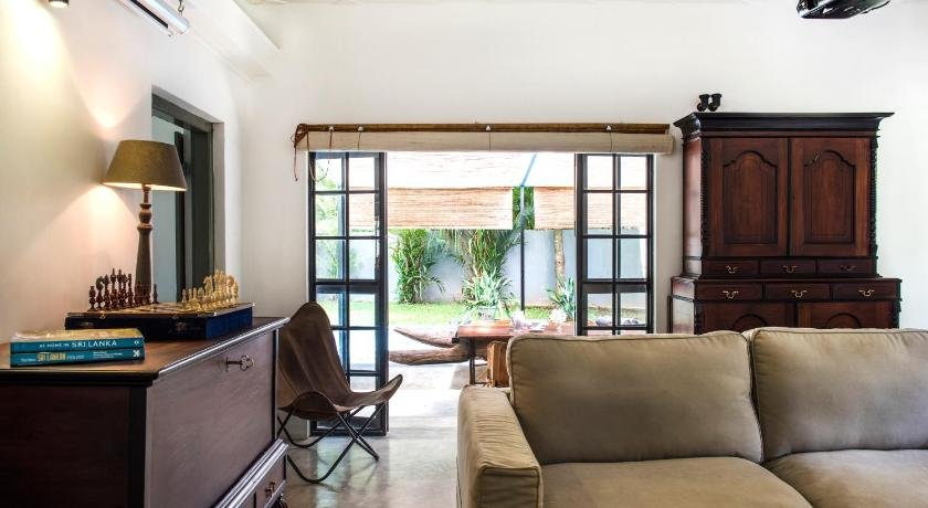 The Cottage Bentota