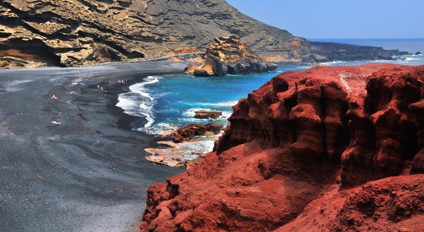 Holiday Apartment Lanzarote 'C'