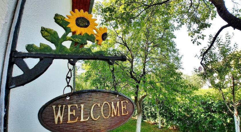 Forest Apartment Niksic