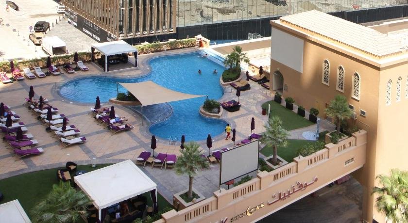 Vacation Bay - Sadaf 4 Residence - JBR