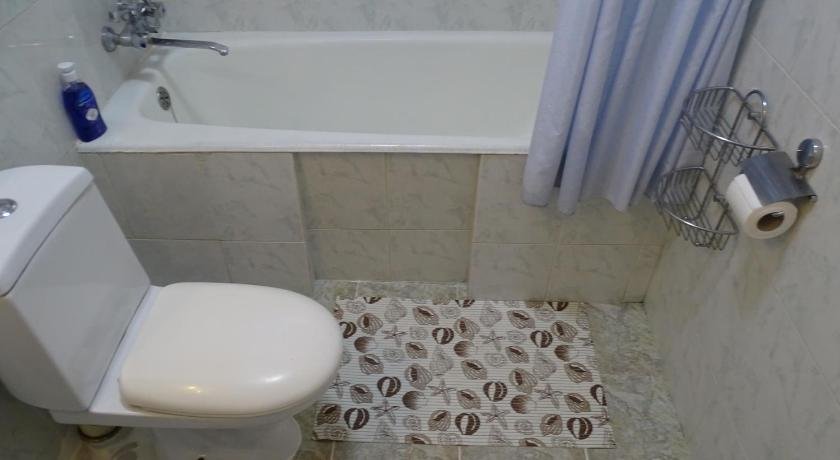 Apartment Rome Tbilisi