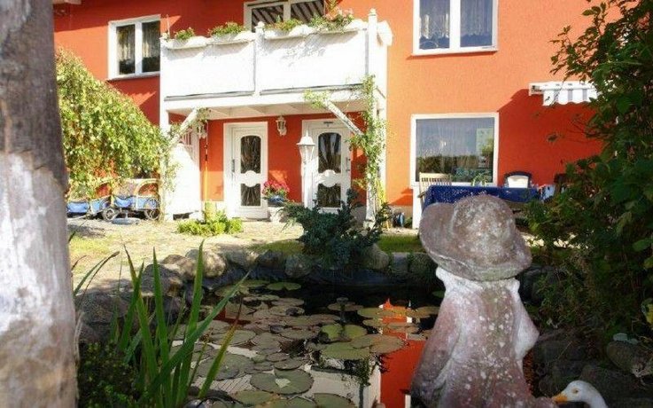 Ferienwohnung-Bruchalla