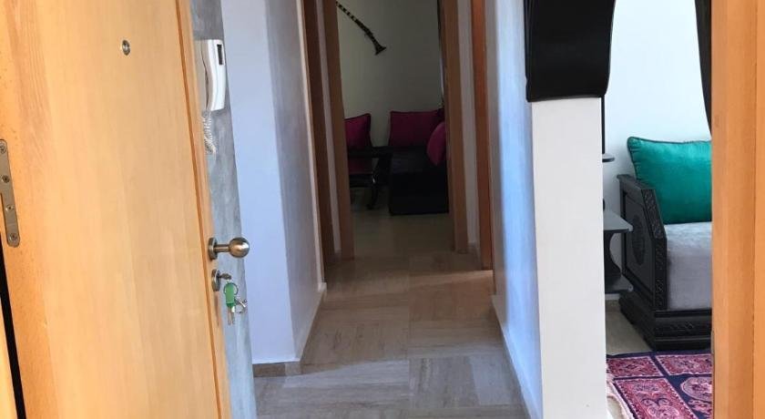 Appartement Les quais verts