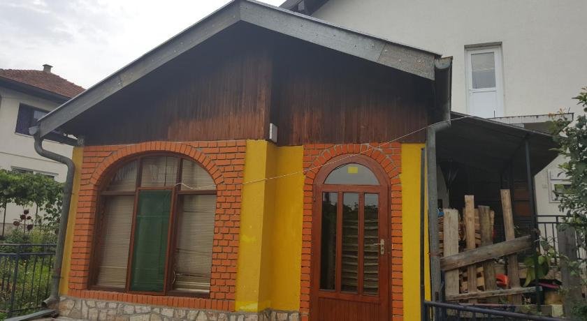 Apartman 'Athos'
