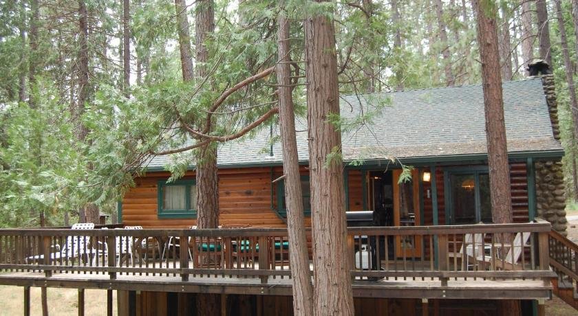 59 Hansen Cabin