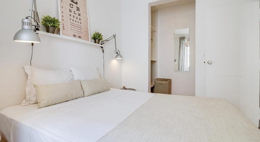 Madragoa Cosy Apartment