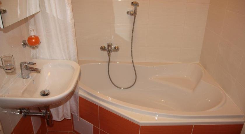 Apartman City Olomouc