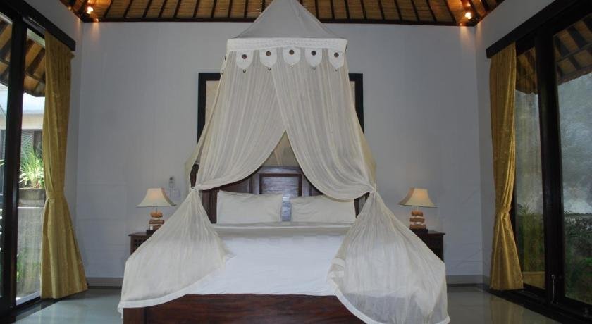 Villa Sakura Ubud