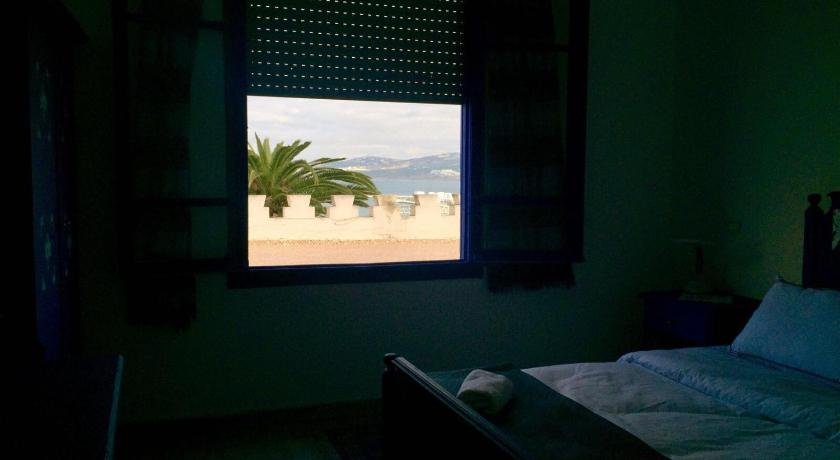 Hotel El Muniria