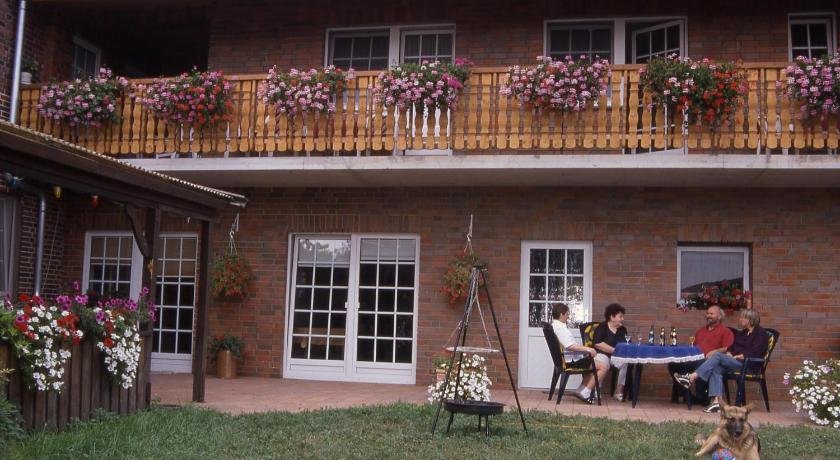 Ferienhof Meyer Landhotel