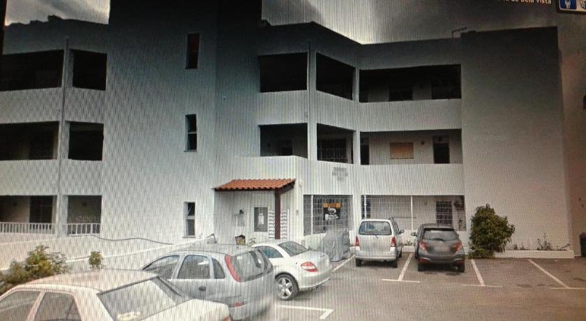 Charming Apartment Olhos de Agua
