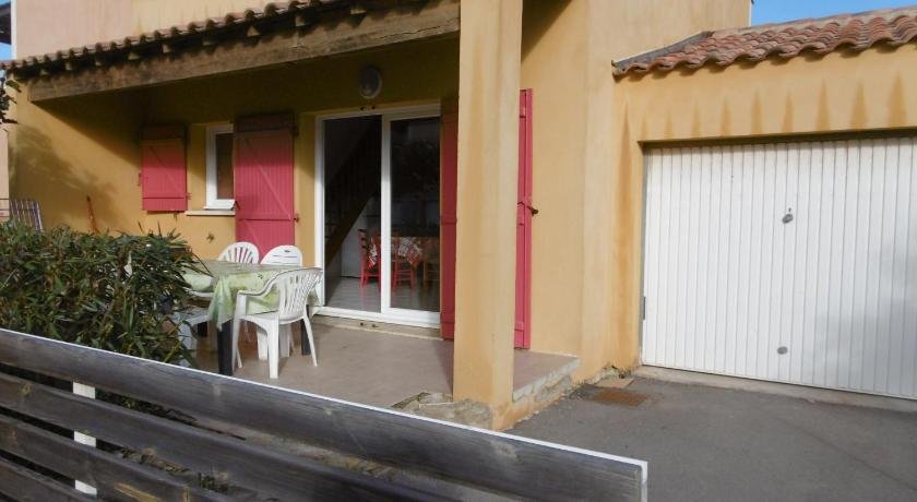 Holidayland Residence Plein Sud villa 60m2 6 couchages