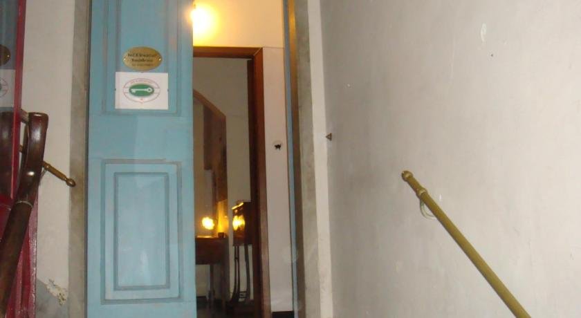 B&B Bandabrisca