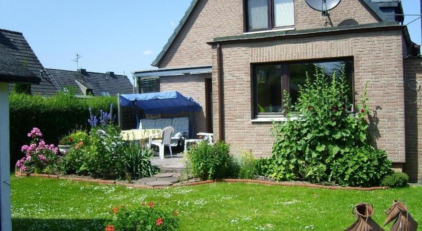 Ferienwohnung-Inge-Zabel