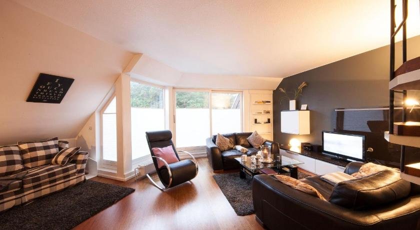 Kaeptn Nelson Loft
