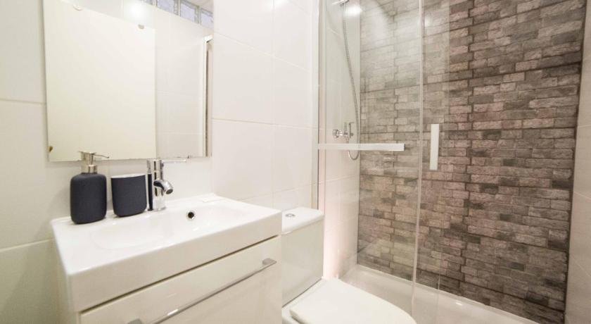 Flh Fresh And Cozy Old Town Duplex