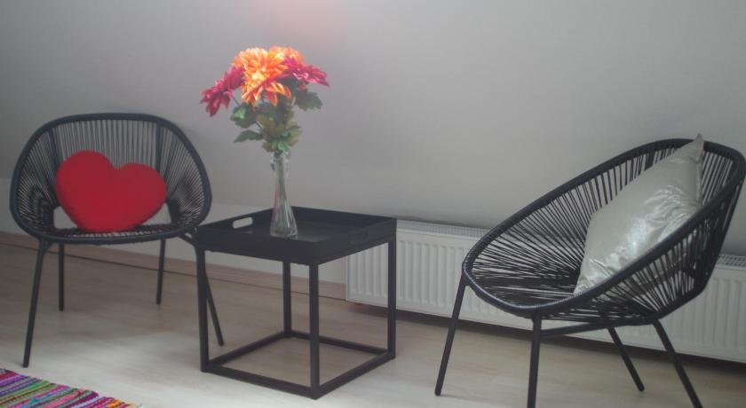 Das gelbe Haus 3