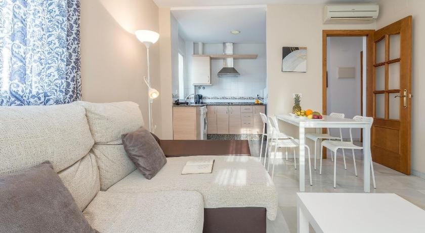 Apartamento Conil Conil de la Frontera