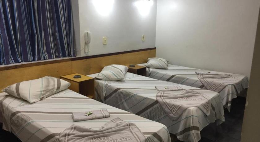 Hotel Ferreira Viana