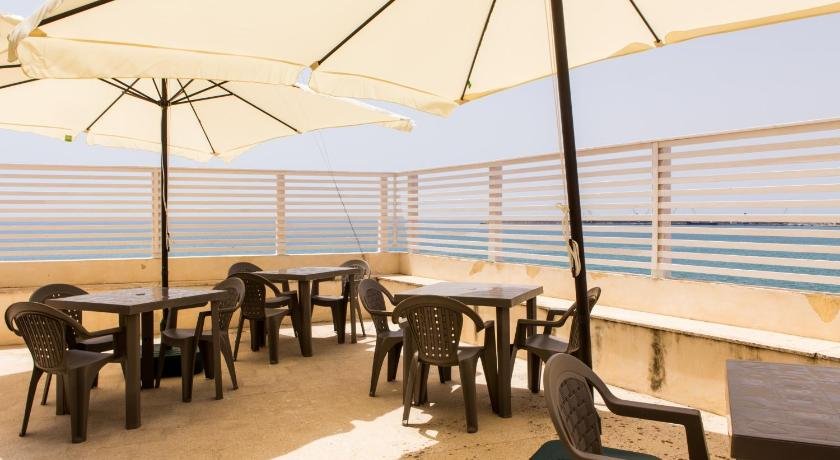 Sea Beach Pozzallo