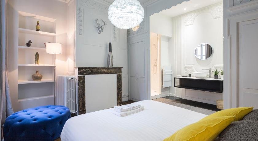 Le Kerhos by Cocoonr