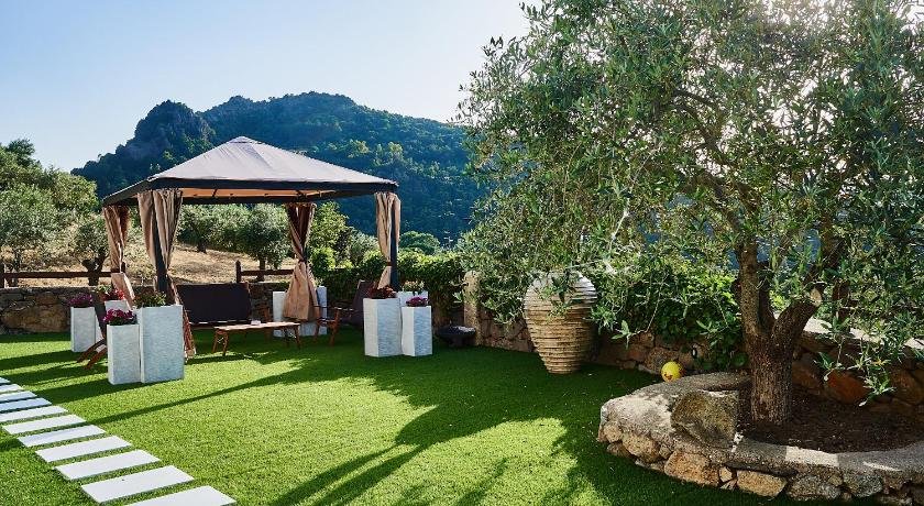 B&B Tiscali