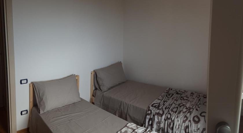 Casa Vacanza Alba Sarzana