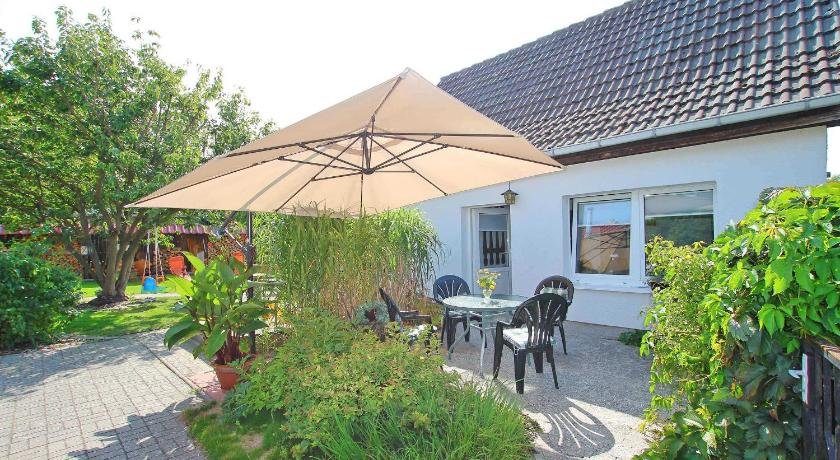 Ferienhaus Fuerstensee SEE 7831