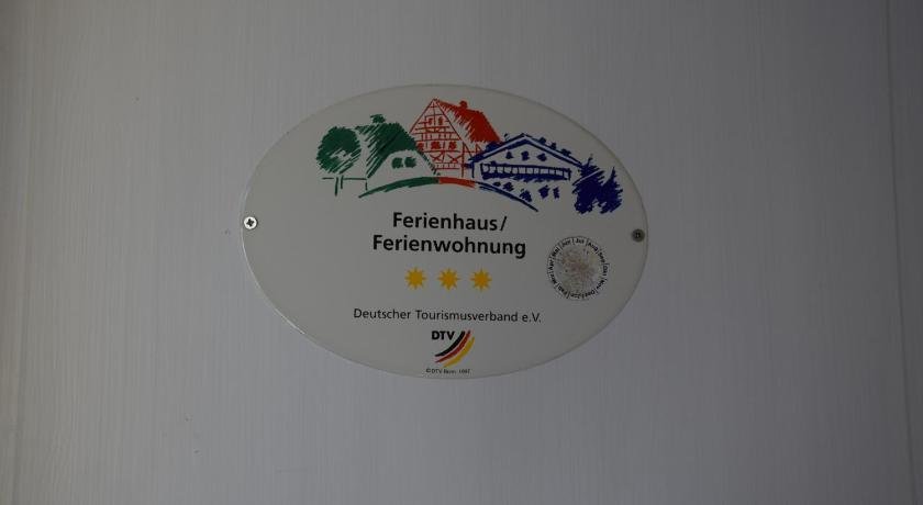 Appartementhaus Brigitte